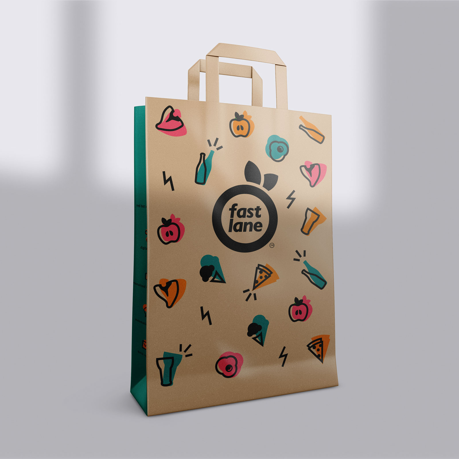 Bag-Design