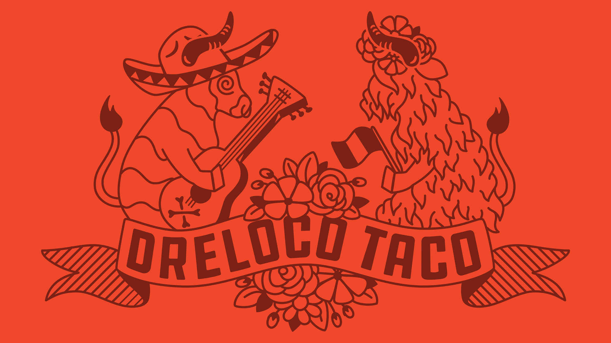 Dreloco Taco